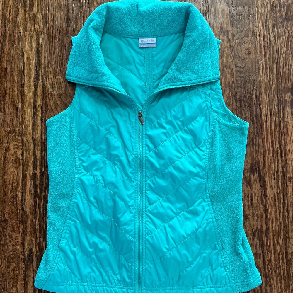 Columbia Women’s Vest